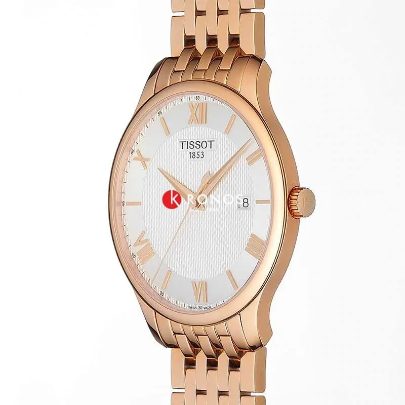 Фотография часов Tissot Tradition T063.610.33.038.00_2